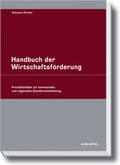Cover: Handbuch der Wirtschaftsf&ouml;rderung - Haufe-Lexware