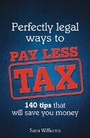 Cover: Perfectly Legal Ways to Pay Less Tax - Pearson