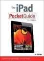 Cover: The iPad Pocket Guide - Peachpit Press Publications