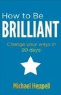 Cover: How to Be Brilliant - Pearson Education Limited