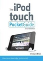 Cover: iPod touch Pocket Guide, The - Peachpit Press Publications