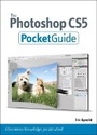 Cover: The Photoshop CS5 Pocket Guide - Peachpit Press Publications