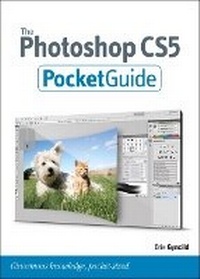 Abbildung von: The Photoshop CS5 Pocket Guide - Peachpit Press Publications