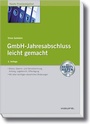 Bild: GmbH-Jahresabschluss leicht gemacht - Haufe-Lexware