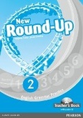 Cover: Round Up NE Level 2 Teachers Book - Pearson Longman