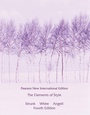 Cover: Elements of Style, The - Pearson Education Limited