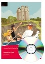 Cover: L1:Island for Sale Bk & M-ROM Pack - Pearson Education Limited
