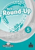 Cover: Round Up NE Level 5 Teachers Book for Pack - Pearson Longman