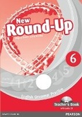 Cover: Round Up NE Level 6 Teachers Book for Pack - Pearson Longman