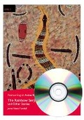 Cover: L1:Rainbow Serpent Bk & M-ROM Pack - Pearson Education Limited