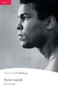 Cover: Level 1: Muhammed Ali Digital Audiobook & ePub Pack - Pearson Education Limited
