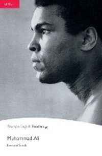 Enlarge image Cover: Level 1: Muhammed Ali Digital Audiobook & ePub Pack - Pearson Education Limited