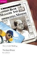 Cover: Easystart: The Last Photo Digital Audiobook & ePub Pack - Pearson Education Limited