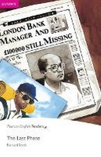Enlarge image Cover: Easystart: The Last Photo Digital Audiobook & ePub Pack - Pearson Education Limited