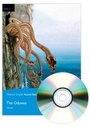 Cover: L4:Odyssey Book & M-ROM Pack - Pearson Education Limited