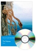 Cover: L4:Odyssey Book & M-ROM Pack - Pearson Education Limited