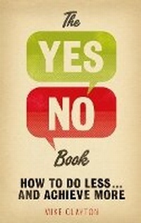 Abbildung von: The Yes/No Book - Pearson Education Limited