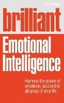Cover: Brilliant Emotional Intelligence - Pearson Education Limited