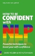 Cover: How to be Confident with NLP - Pearson