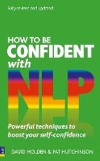 Enlarge image Cover: How to be Confident with NLP - Pearson