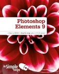 Bild: Photoshop Elements 9 In Simple Steps - Pearson Education Limited