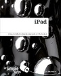 Cover: iPad In Simple Steps - Pearson Education Limited