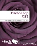 Bild: Photoshop CS5 In Simple Steps - Prentice Hall