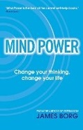 Cover: Mind Power - Pearson Education Limited