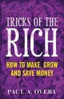 Cover: Tricks of the Rich - Pearson Education Limited