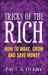 Enlarge image Cover: Tricks of the Rich - Pearson Education Limited