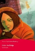 Cover: Level 1: Under the Bridge Book and Multi-ROM with MP3 Pack - Pearson Education Limited