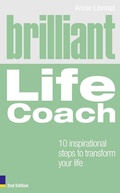Cover: Brilliant Life Coach - Pearson Education Limited