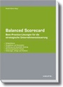 Cover: Balanced Scorecard - Haufe-Lexware