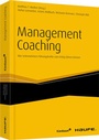 Cover: Management-Coaching - Haufe-Lexware