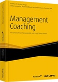 Cover: Management-Coaching - Haufe-Lexware