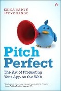 Cover: Pitch Perfect - Addison Wesley