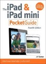 Cover: The iPad and iPad mini Pocket Guide - Peachpit Press Publications
