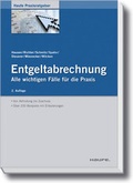 Cover: Entgeltabrechnung - Haufe-Lexware