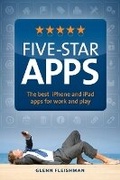 Cover: Five-Star Apps - Peachpit Press Publications