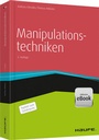 Cover: Manipulationstechniken - Haufe-Lexware