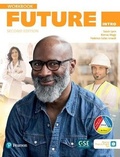 Cover: Future Intro Workbook with Audio - Pearson Education (US)