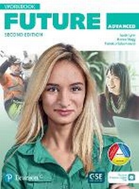 Enlarge image Cover: Future 5 Workbook with Audio - Pearson Education (US)
