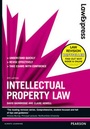 Cover: Law Express: Intellectual Property Law - Pearson Education Limited