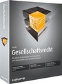 Cover: Haufe Gesellschaftsrecht - Haufe-Lexware