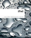 Cover: iPad In Simple Steps - Pearson Education Limited