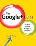 Cover: The Google+ Guide - Peachpit Press Publications