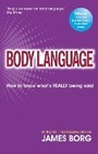 Cover: Body Language - Pearson Education Limited