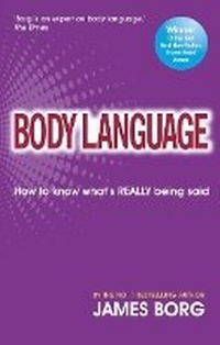 Enlarge image Cover: Body Language - Pearson Education Limited