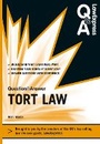 Cover: Law Express Question and Answer: Tort Law (Q&A Revision Guide) - Pearson Longman