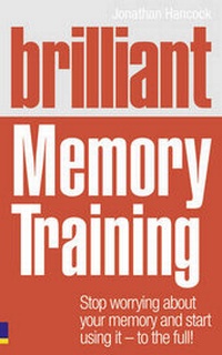 Enlarge image Cover: Brilliant Memory Training - Prentice-Hall